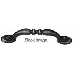 Amerock BP1303-ORB Sterling Traditions Oil Rubbed Bronze Lot of 6